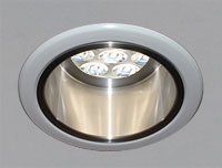 COI LED Down Light