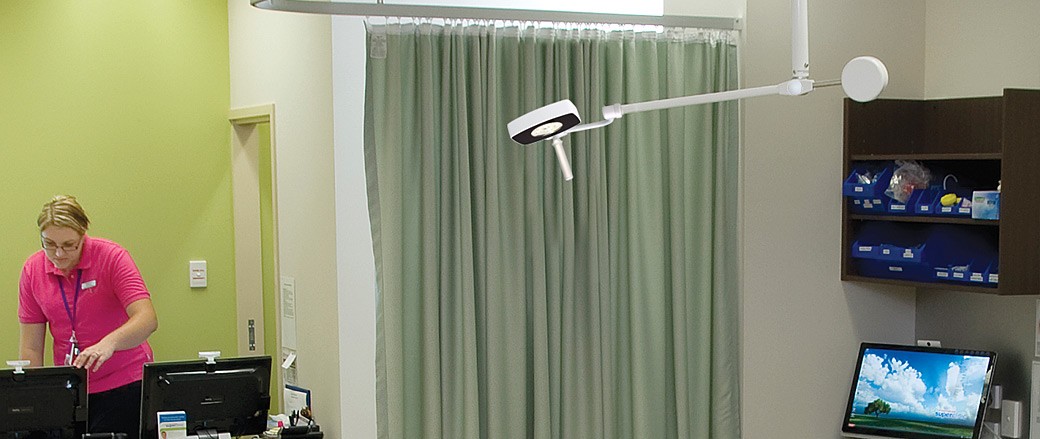Series 1 Clinic SL116C